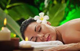 Happy Ending Massage Center In India